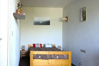 Apartment in Arc 1600 in der Nähe der...