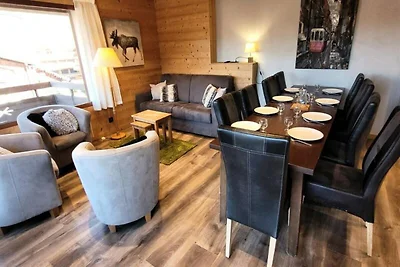 Komplett renovierte Wohnung am Fuße der...