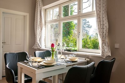Gemütliche Ferienwohnung nahe dem See in...