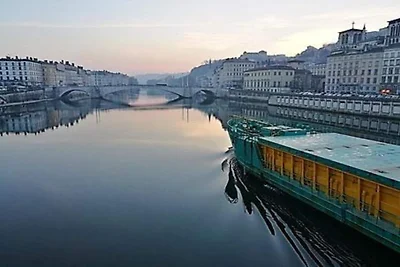 DIFY Vaise - Quartiere Valmy