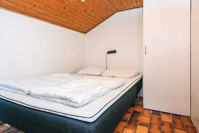 10 Personen Ferienhaus in Glesborg-By Traum