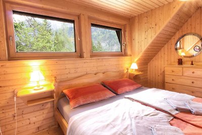 Cozy Holiday Home in Slovenia with Private...