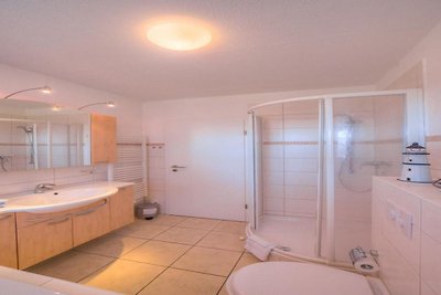 Exklusives Appartement im Ferienpark