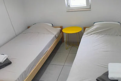 Green House - Two-Bedroom Apartment with Terr...