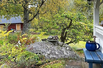 6 Personen Ferienhaus in EKSJÖ