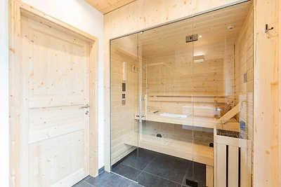 Attraktives Penthouse mit Sauna (ohne...