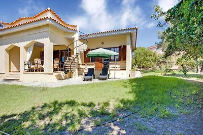 Casa vacanze a Siniscola sulla spiaggia