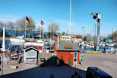 Ośrodek wypoczynkowy Orther Reede,...