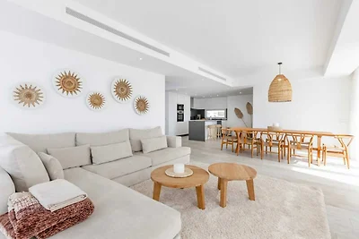 AL-1321 ESTEPONA - PENTHOUSE - ALCAZABA...