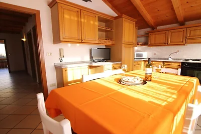 Ferienwohnung mit 1 Schlafzimmer