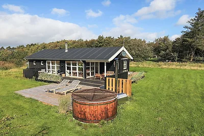 6 Personen Ferienhaus in Øster Assels-By...