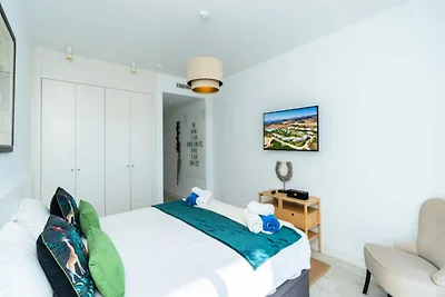 AL-1713 ESTEPONA - APPARTEMENT - ALCAZABA...