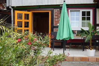 Ferienwohnung in Harz mit 1 Schlafzimmer