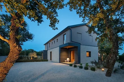 Villa in Poreč met zwembad