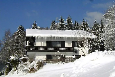 Ferienwohnung mit 2 Schlafzimmer