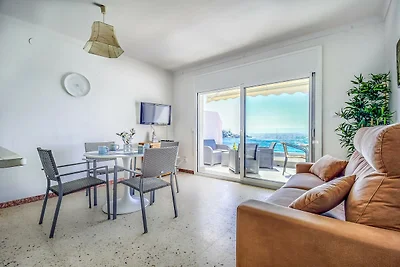 Appartamento  alla spiaggia di Platja...