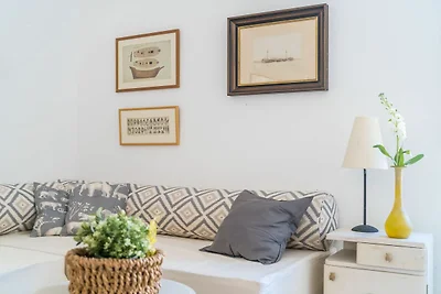 Apartment Ranieri - One Bedroom Apartment wit...