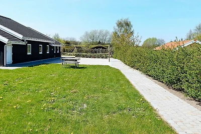 12 Personen Ferienhaus in Nordborg