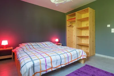 Ferienhaus in Waimes in der Nהhe des...