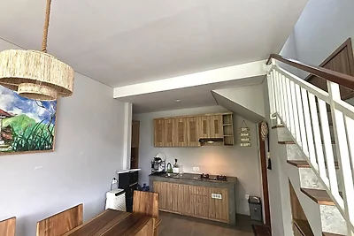 Suite moderna vicino alla spiaggia di Sanur
