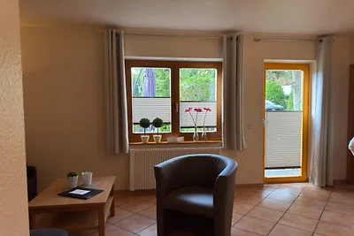 Ferienwohnung im Feriendorf Naturpur