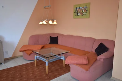 Bungalow in Boiensdorf f�r 4 Personen