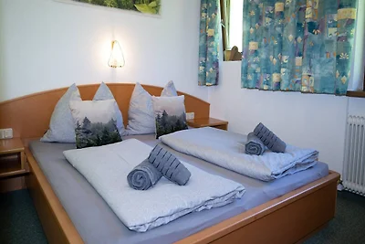 Kombi-Ferienwohnung mit Nationalpark Card