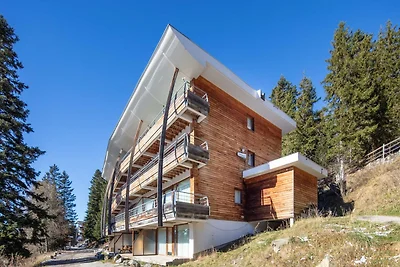 Appartamento familiare a Chamrousse