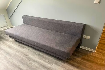 Ansprechende Wohnung in Pellingen