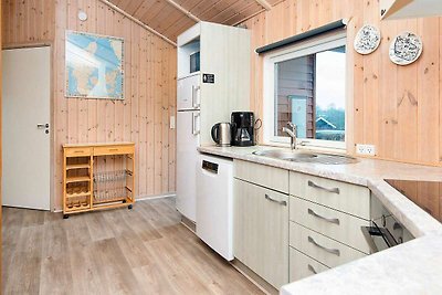 8 persoons vakantie huis in Hejls