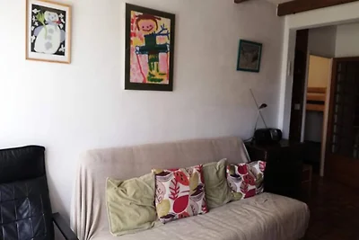 Residentie Le Chantegrive voor 6 personen