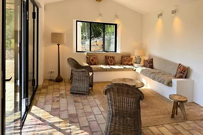 Villa in Montauroux mit privatem Pool