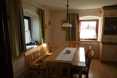 Vakantiehuis in Altmünster met barbecue