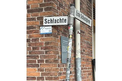 Ferienwohnung in Bremen mit Wifi