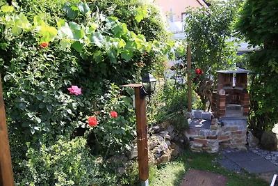 Moderne Ferienwohnung in Kunreuth mit...