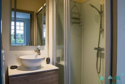 Apartment in der Bretagne mit atemberaubendem...