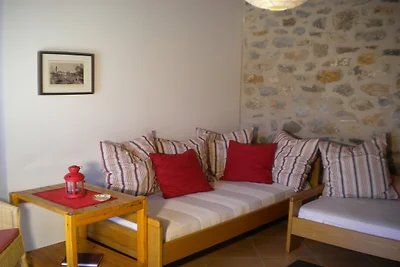 Warmes Ferienhaus in Leonidio