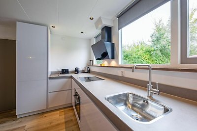 Gemütliches Ferienhaus mit Whirlpool auf...