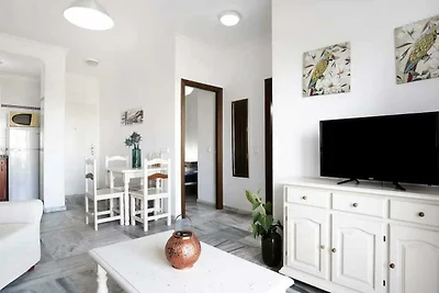 Spazioso appartamento a Conil vicino alla...