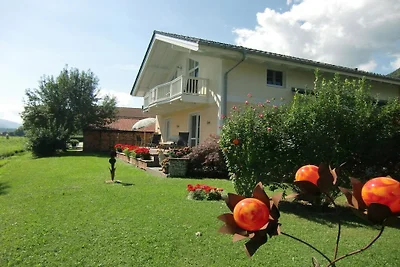 Ferienwohnung mit 2 Schlafzimmer