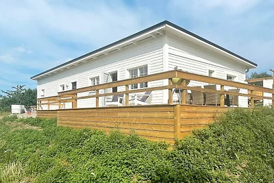 4 Personen Ferienhaus in BORGHOLM-By Traum