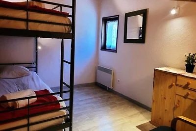 Apartment in Les Gets in der Nähe des Mont...