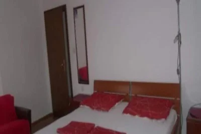 Charmantes Refugium mit Meerblick auf der