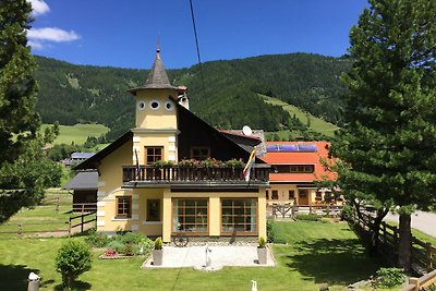 Appartamento da sogno con piscina privata