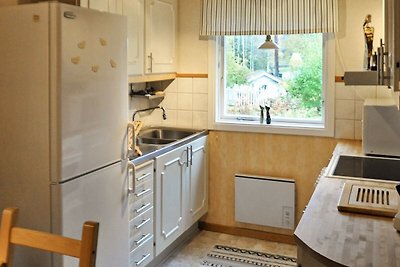 5 Personen Ferienhaus in KIL