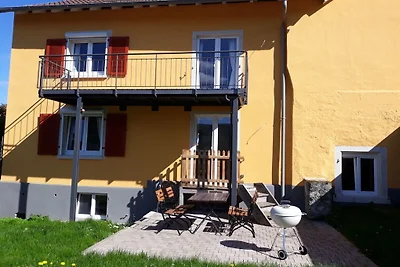 Kuća za odmor Dopust za oporavak Eichstetten