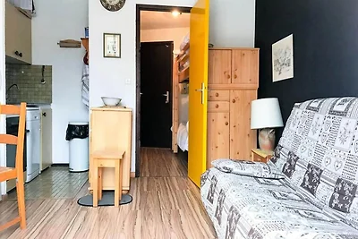 Studio für 4 Personen