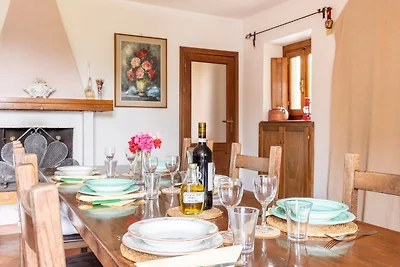Casa Vacanze in Toscana vicino città d'arte