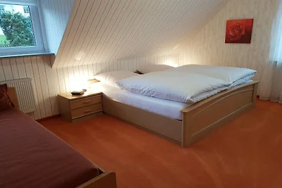 Vakantiehuis met 1 slaapkamer