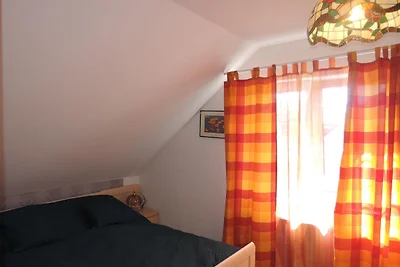 Casa vacanze a Nowe Warpno
